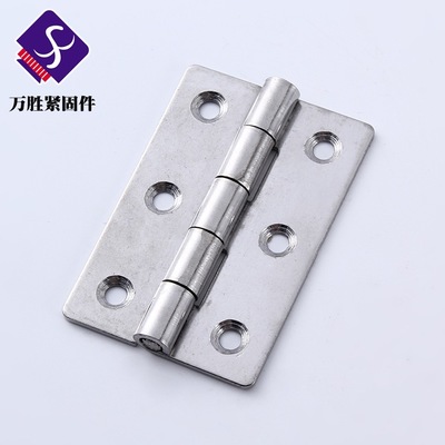 廠家批發(fā)供應(yīng)大廚窗門合頁鉸鏈，門窗合頁鉸鏈