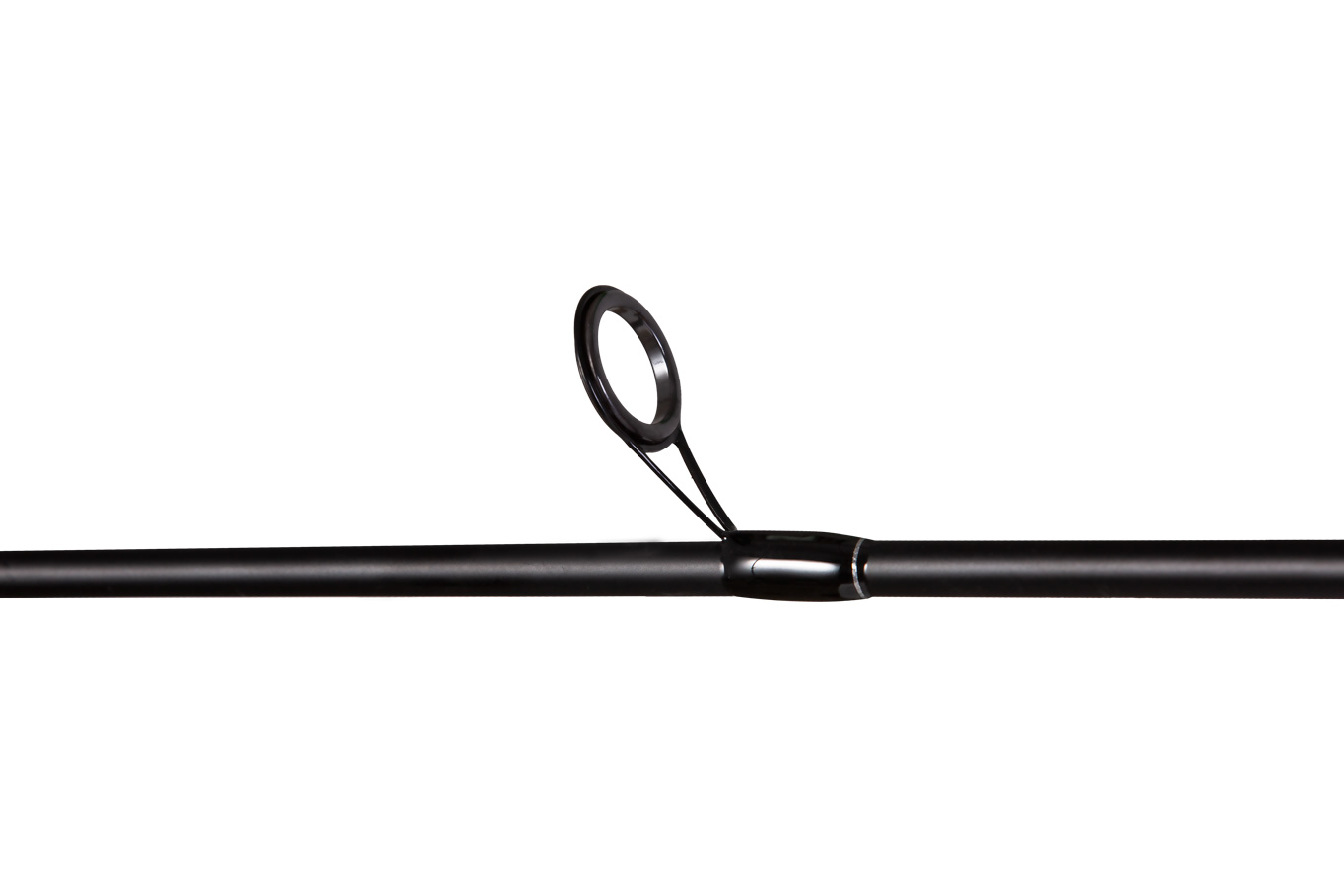 trout spin紡織釣魚竿