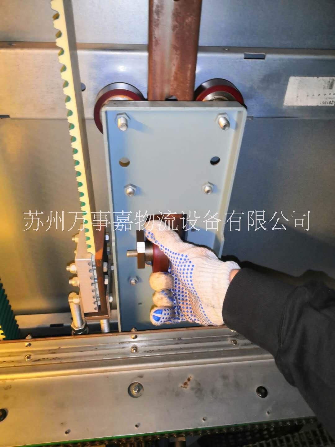 立體貨柜維修保養(yǎng)移機(jī)