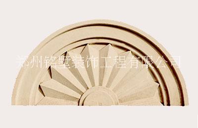【許昌GRC外墻構(gòu)件.鄢陵GRC弧形窗套線.GRC羅馬柱定制加工】 許昌GRC構(gòu)件廠家