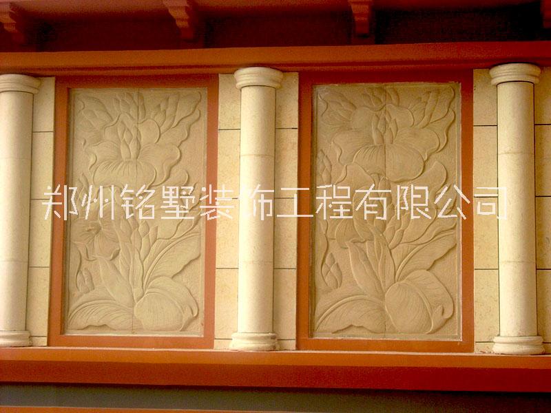 【洛陽GRC構(gòu)件廠家.GRC外墻線條.GRC歐式產(chǎn)品定制】GRC外墻構(gòu)件