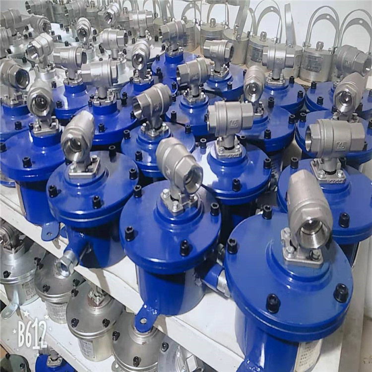 ZP127礦用觸控自動灑水降塵裝置 操作方便 使用時(shí)間長