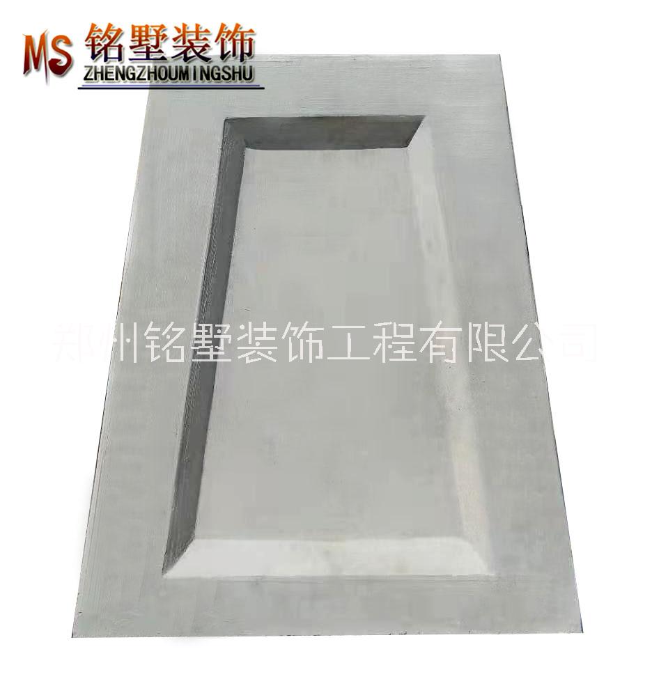 【駐馬店GRC構(gòu)件.GRC外墻防水防腐裝飾材料.GRC廠家定制加工】 駐馬店GRC廠家