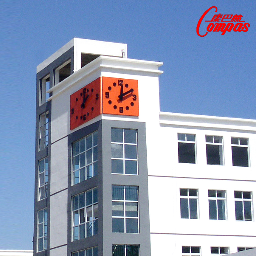 廣東、廣西塔鐘供應(yīng)康巴絲建筑塔鐘大型鐘樓鐘表