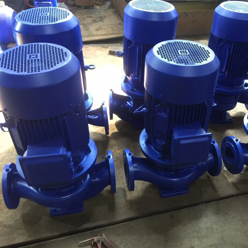 濟(jì)南 山東管道泵廠家供應(yīng) 哪家好