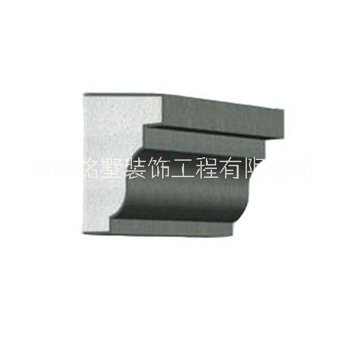【駐馬店EPS裝飾性線條.EPS成品造型構(gòu)件.EPS直線條加工】 駐馬店EPS線條廠家