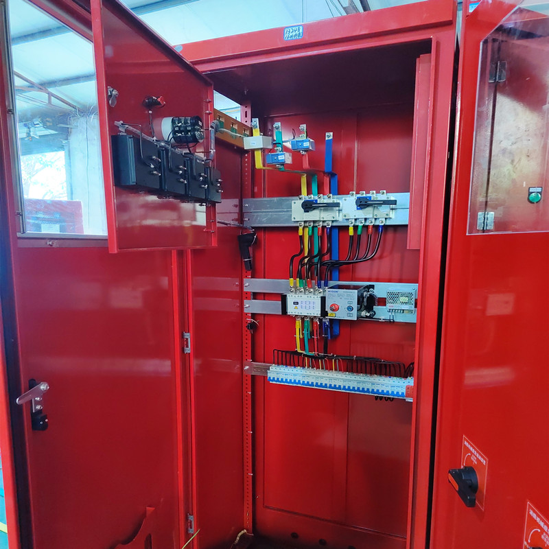 山東廠家銷售濱州消防控制柜濱州批發(fā)商價(jià)格