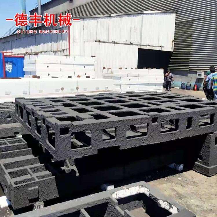 農(nóng)業(yè)機械鑄件 鑄造床身  球墨鑄件 河北農(nóng)業(yè)機械鑄件