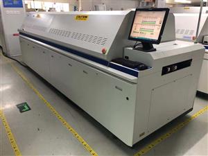 日本ETC進口氮氣回流焊多少錢  日本ETC進口氮氣回流焊多少錢 日本ETC進口氮氣二手回流焊