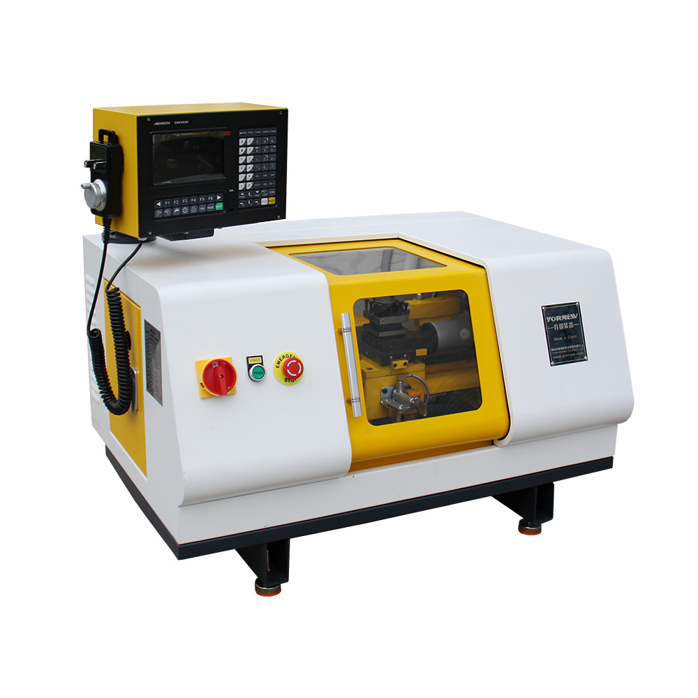 供應(yīng)小型CNC數(shù)控車床 微型數(shù)控車床