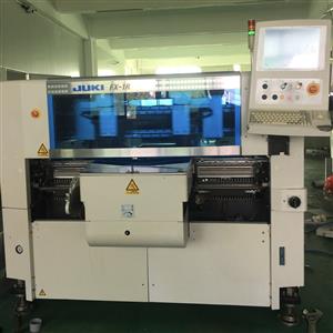 JUKI FX-1R進口高速貼片機價格  JUKI FX-1R進口高速貼片機廠家