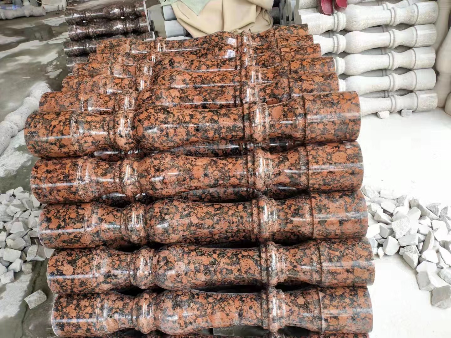 紅鉆欄桿哪家好