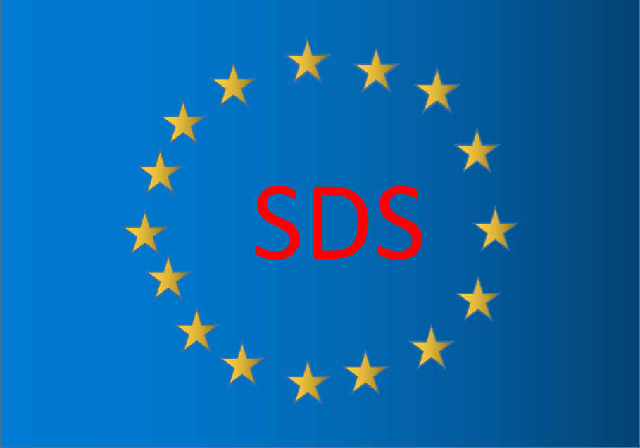 MSDS化學(xué)品安全說(shuō)明書(shū)，MSDS|SDS有什么區(qū)別