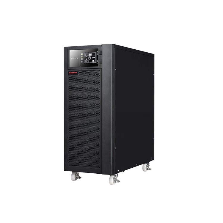 山特3C20KS 在線式UPS不間斷電源 長效續(xù)航 機(jī)房服務(wù)器 智能穩(wěn)壓