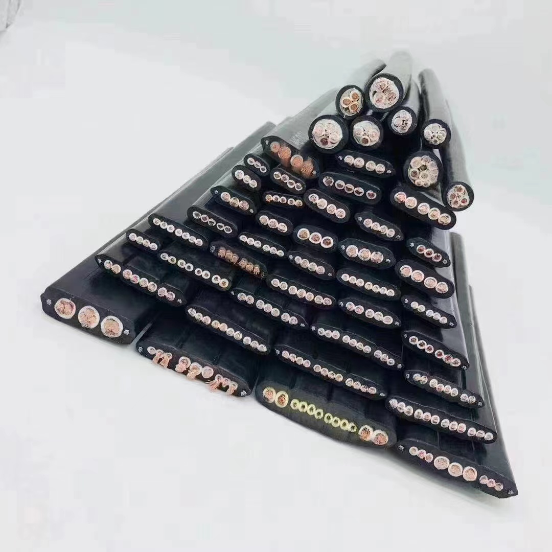 河北耐高溫耐低溫丁晴絕緣和護(hù)套電纜價(jià)格