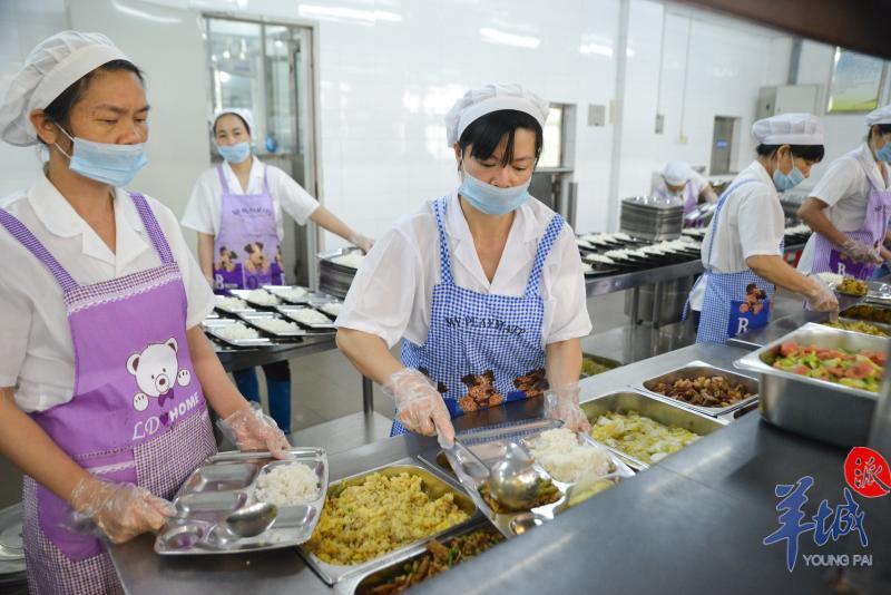 校園餐飲項(xiàng)目推薦