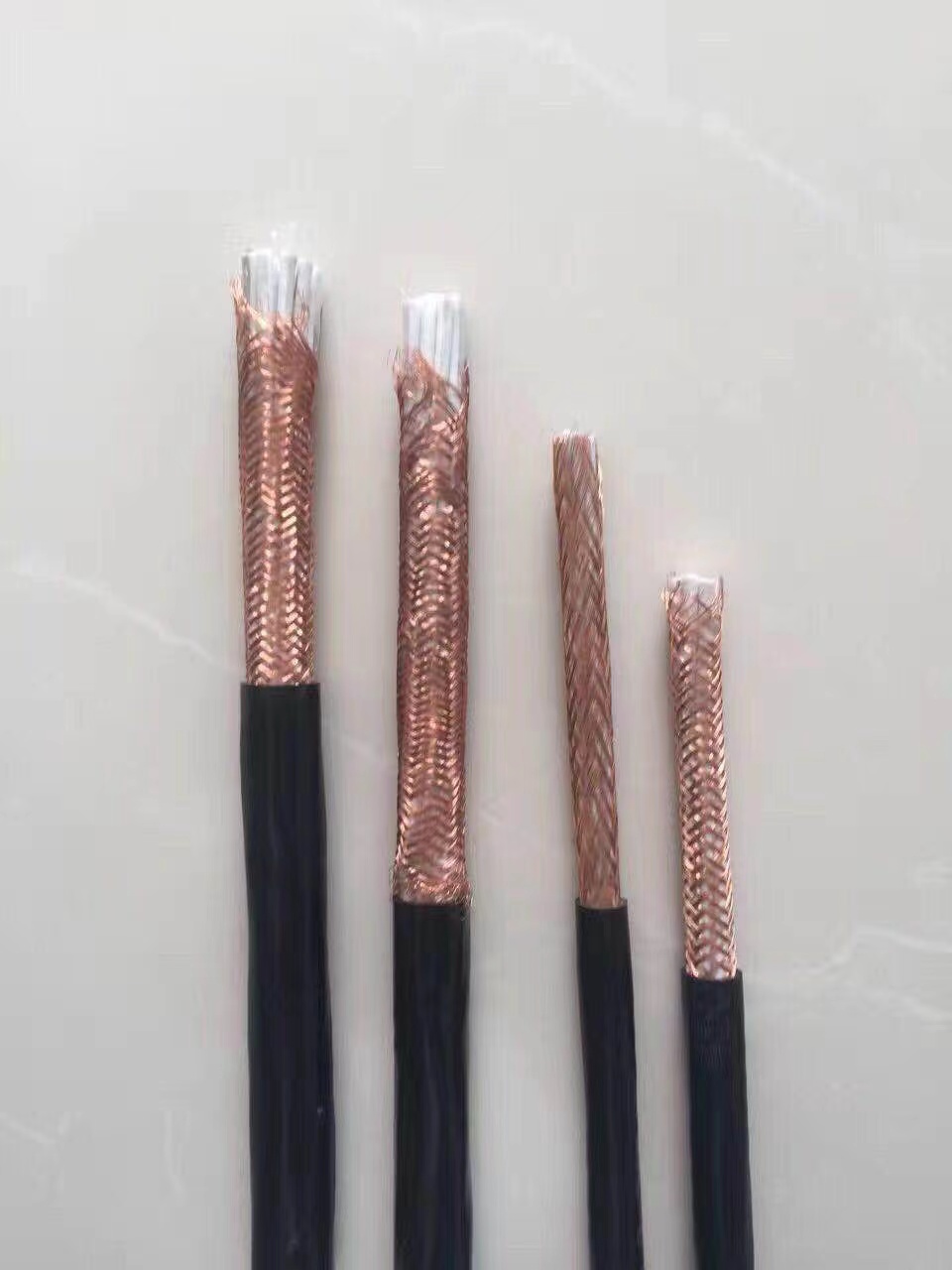 河北控制屏蔽電纜KVVP-4×1.5價(jià)格 電纜生產(chǎn)廠家