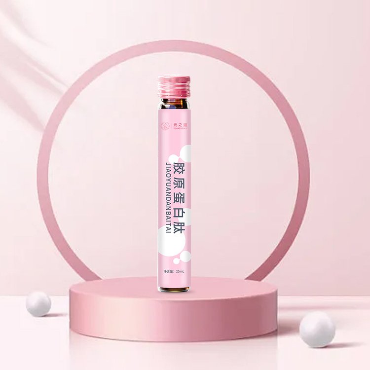 國(guó)內(nèi)膠原蛋白肽生產(chǎn)廠家 女性膠原蛋白肽飲品 膠原蛋白生產(chǎn)商