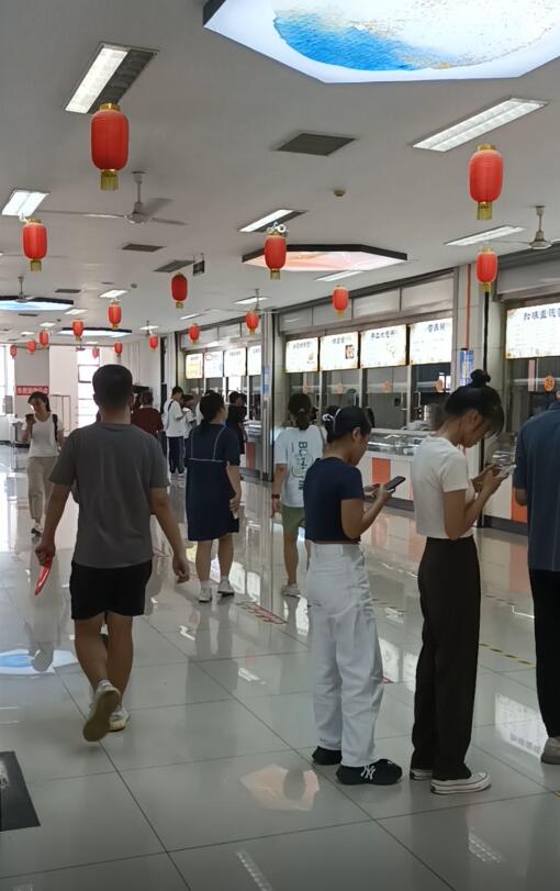 校園餐飲項(xiàng)目推薦