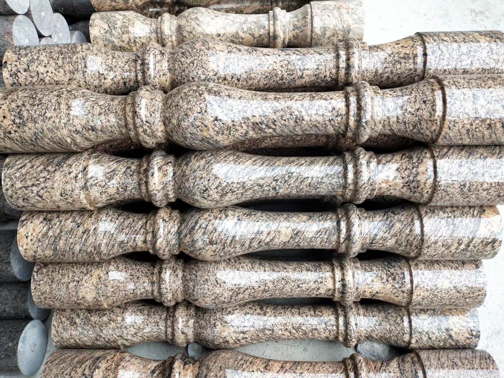 加州金麻欄桿多少錢