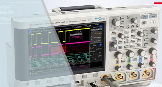 DSO-X3024T回收-誠辦中 是德DSO-X3024T回收