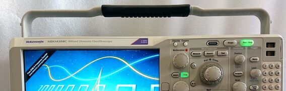 領(lǐng)隊回收MDO4104C-MDO4104 回收示波器MDO4104C