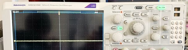 領(lǐng)隊回收MDO4104C-MDO4104 回收示波器MDO4104C
