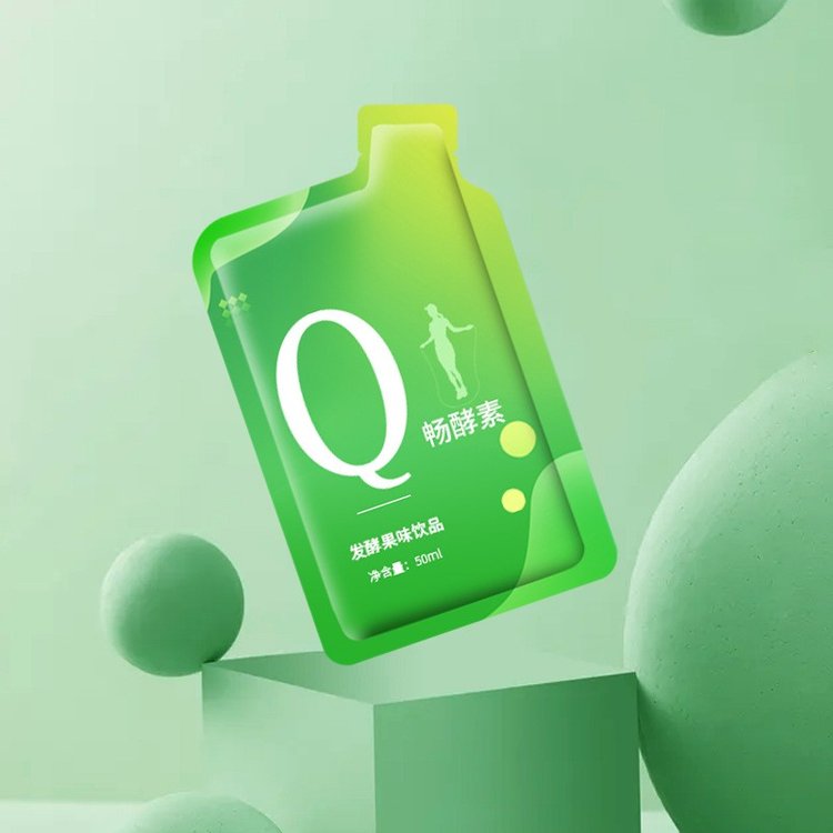 酵素OEM 嗨吃酵素廠家 本草潤暢酵素貼牌 植物本草酵素代加工