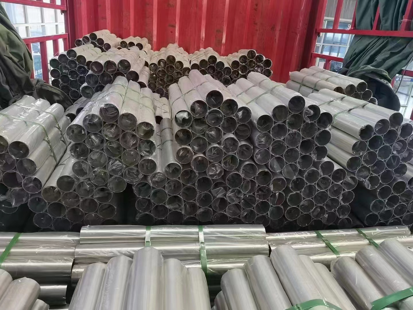 不銹鋼工業(yè)管報價  不銹鋼工業(yè)管哪里好