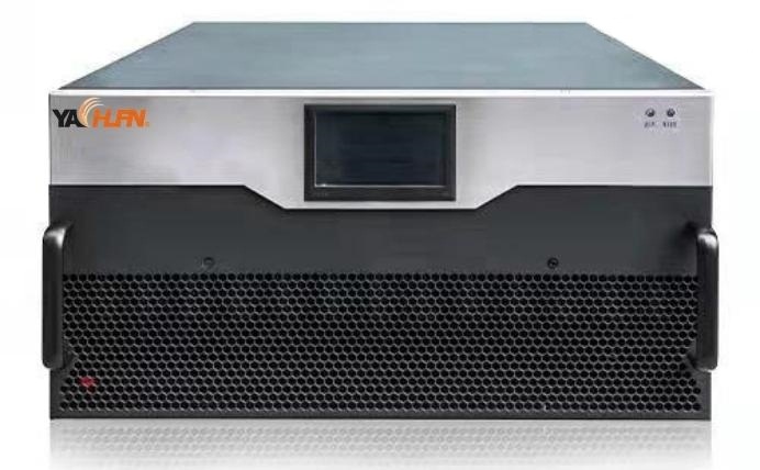 零線保護(hù)末端用電防護(hù)治理系統(tǒng)