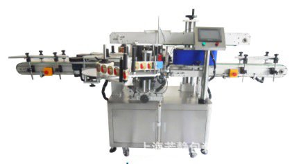 【貼標機】定點定位貼標機  高速一體機貼標機雙面貼標機定制