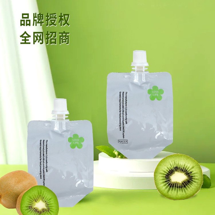 植物果蔬酵素代工OEM 吸吸so纖飲 酵素飲品貼牌代加工廠家