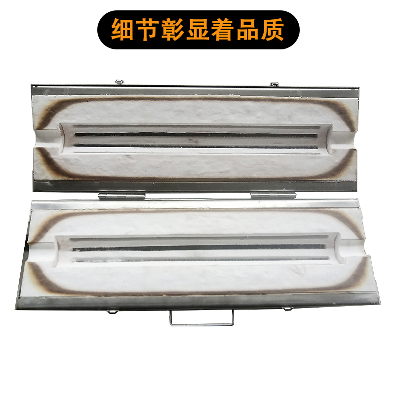 安徽溫管式爐真空管式爐（分子泵系統(tǒng)） 安徽廣樹高溫管式爐真空管式爐