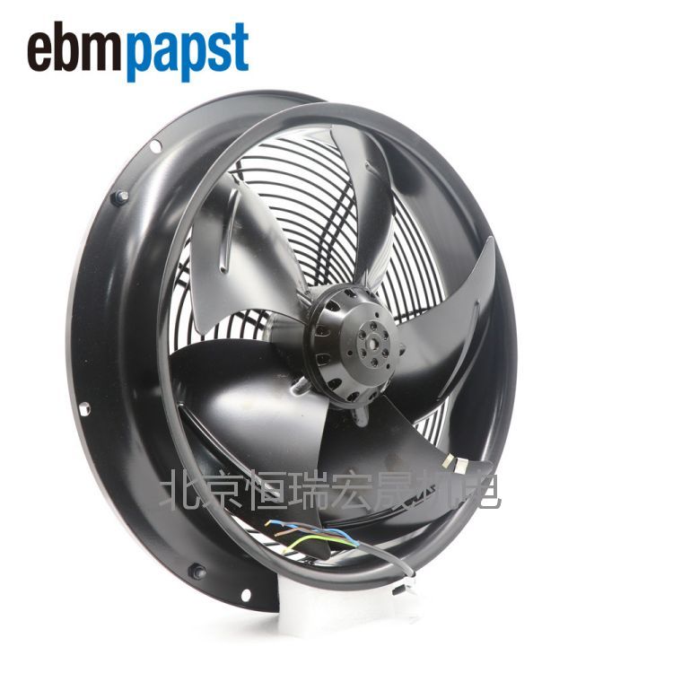 W4E315-CP18-30 ebmpapst 230v 102/120w 帶網(wǎng)罩風(fēng)機(jī)