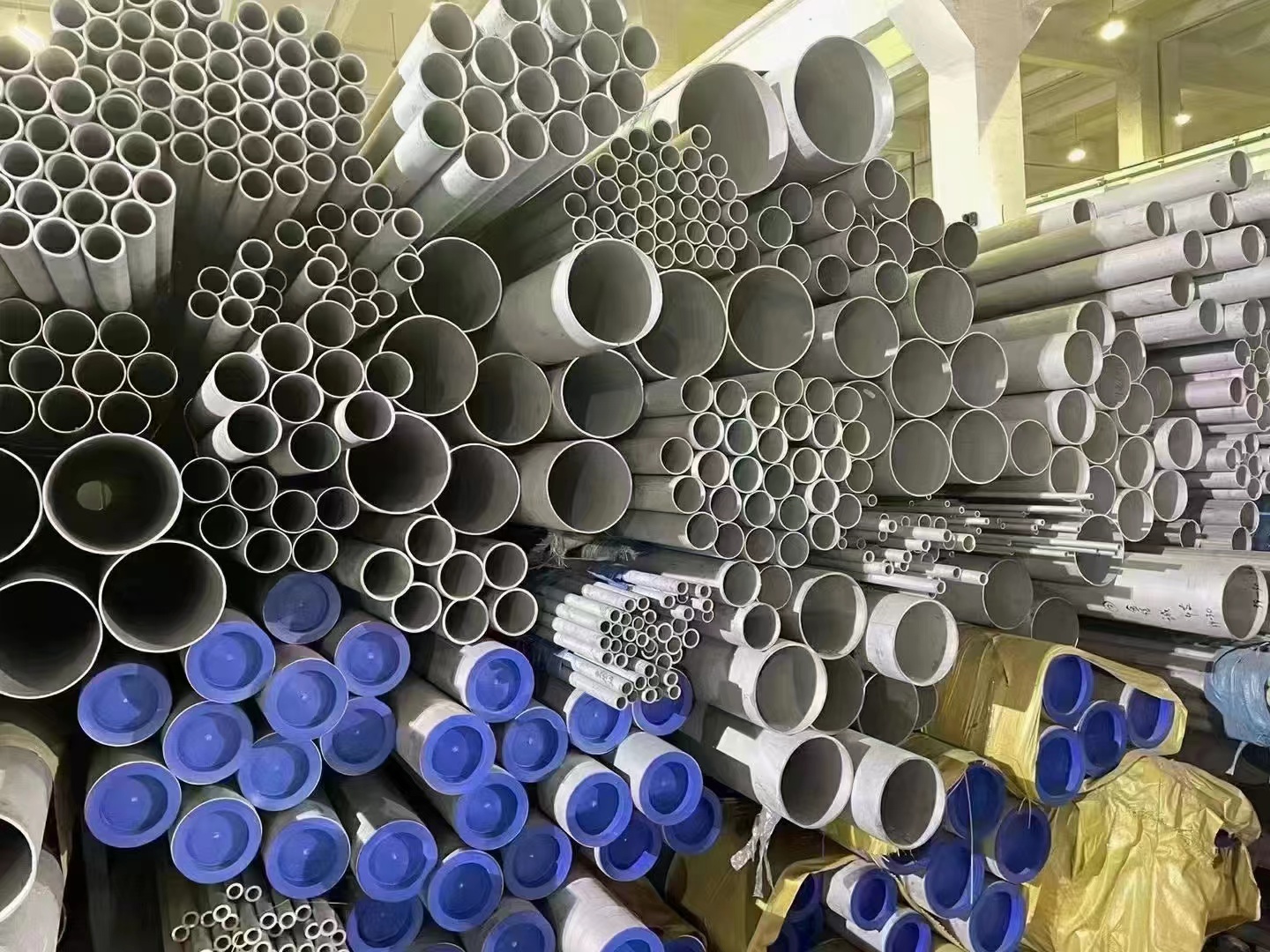 不銹鋼工業(yè)管報價  不銹鋼工業(yè)管哪里好