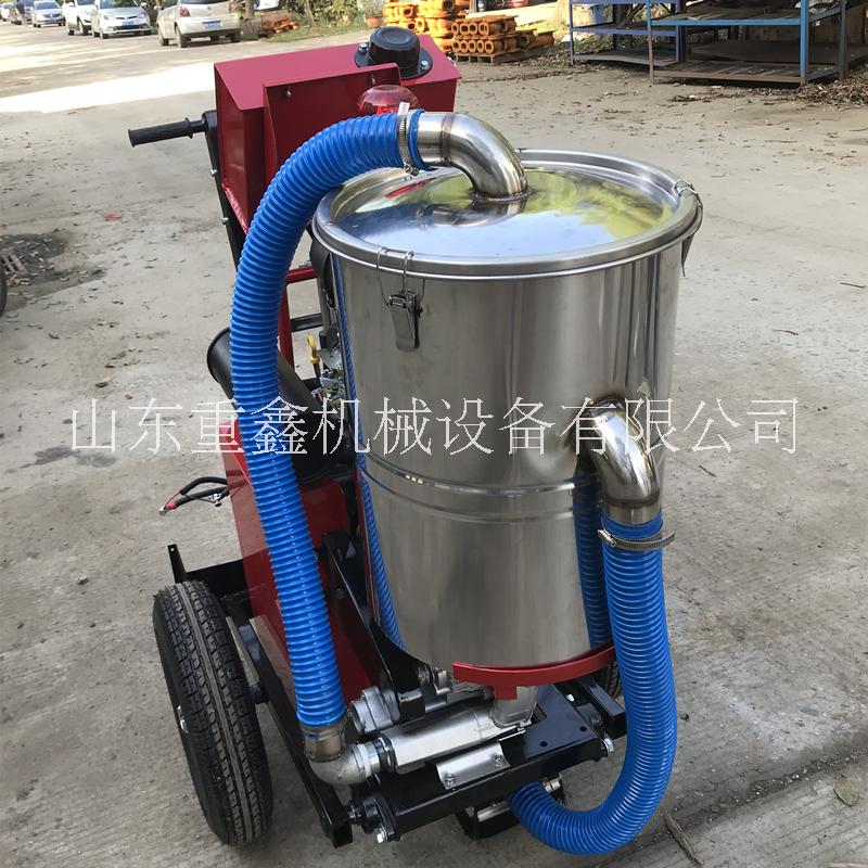 中型吸塵開槽機(jī)  中型吸塵開槽機(jī) 瀝青路面擴(kuò)縫機(jī)器