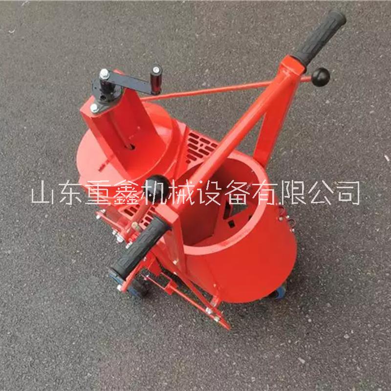 小型燃?xì)夤嗫p小車  小型燃?xì)夤嗫p小車 30L液化氣灌 小型燃?xì)夤嗫p小車 道路養(yǎng)護(hù)灌縫機(jī)