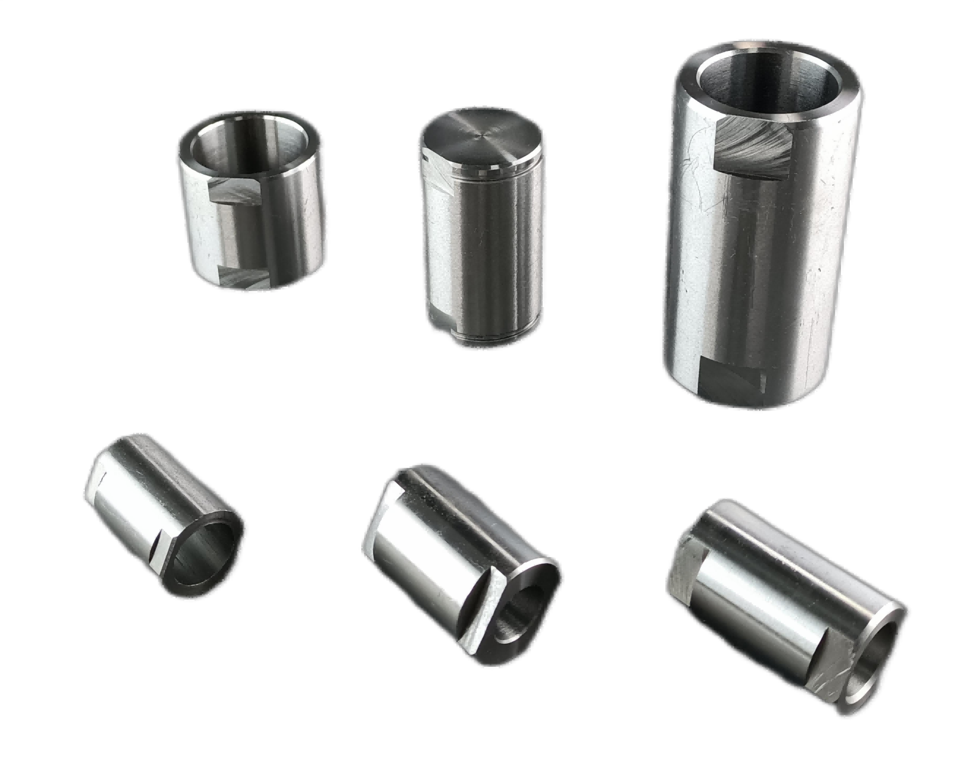 不銹鋼球閥桿銑方機 桿銑削加工機床 蘇州車方機廠家