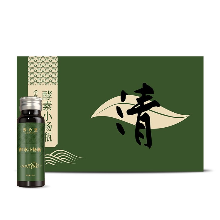 酵素貼牌代工 藥食同源發(fā)酵飲 酵素oem代加工 酵素原液廠家