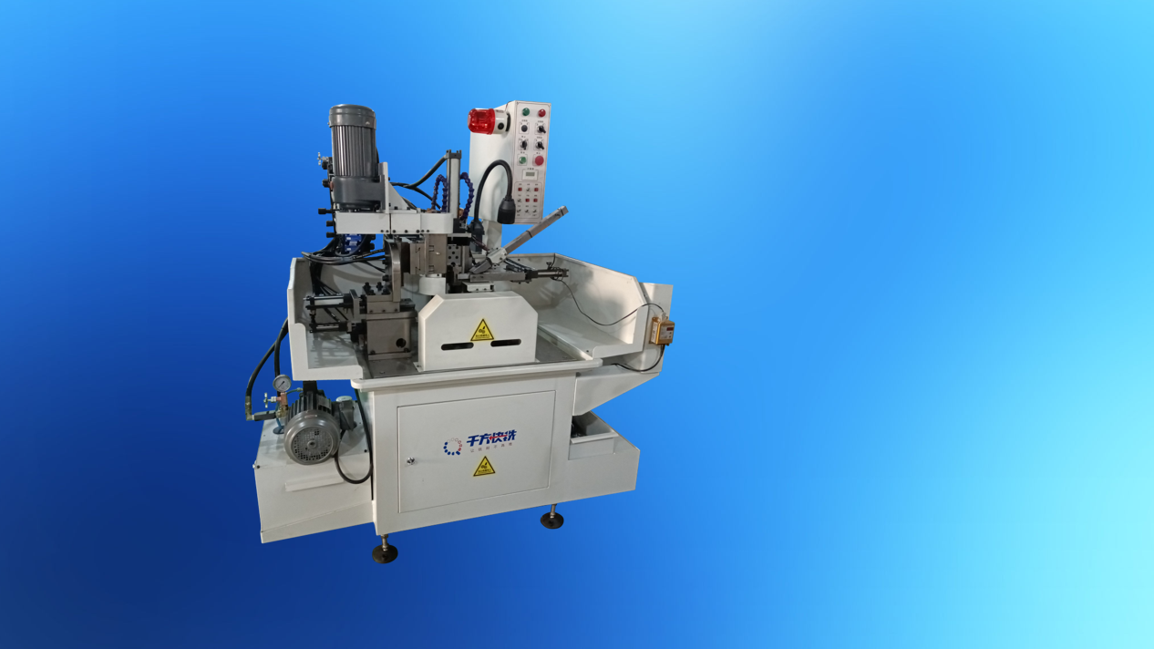 廣州雙頭垂直銑削機(jī)生產(chǎn)廠家