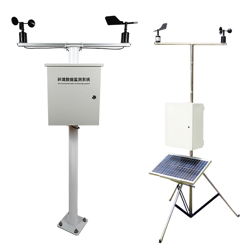 在線(xiàn)式風(fēng)速風(fēng)向儀