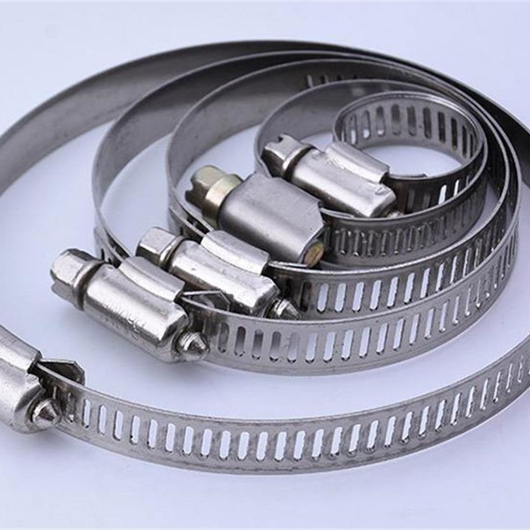 不銹鋼喉箍廠家  不銹鋼喉箍批發(fā)價(jià)格