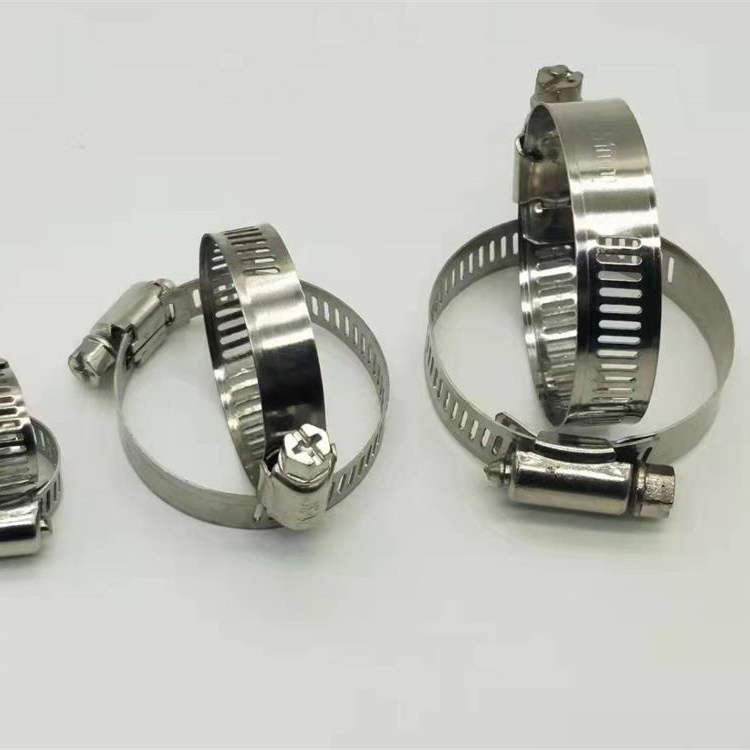 不銹鋼喉箍廠家  不銹鋼喉箍批發(fā)價(jià)格