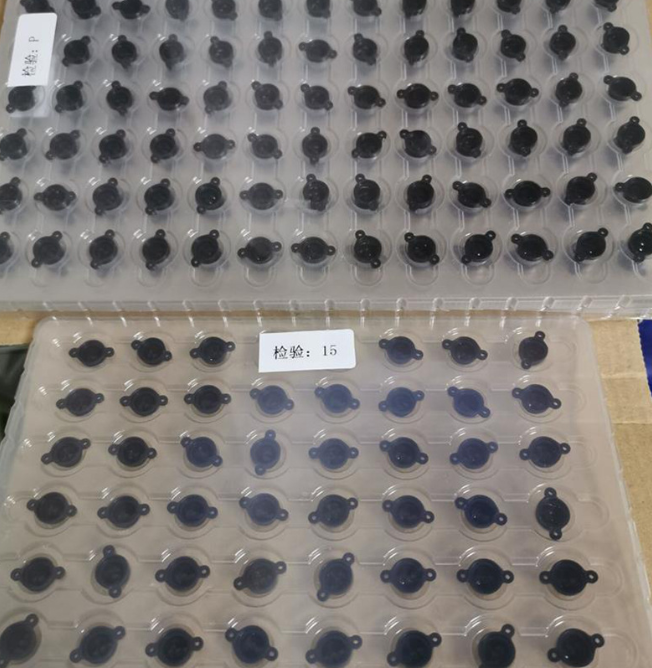 菲涅爾透鏡-7102 LED日光燈人體紅外感應(yīng)菲涅爾透鏡批發(fā)