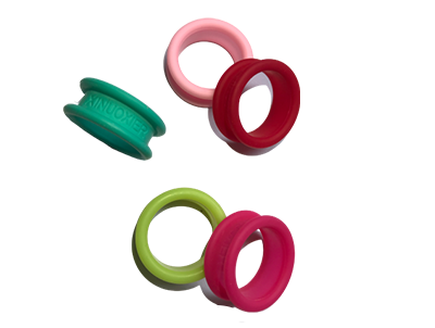 *指套硅膠廠家報(bào)價(jià)  *指套硅膠哪里有賣