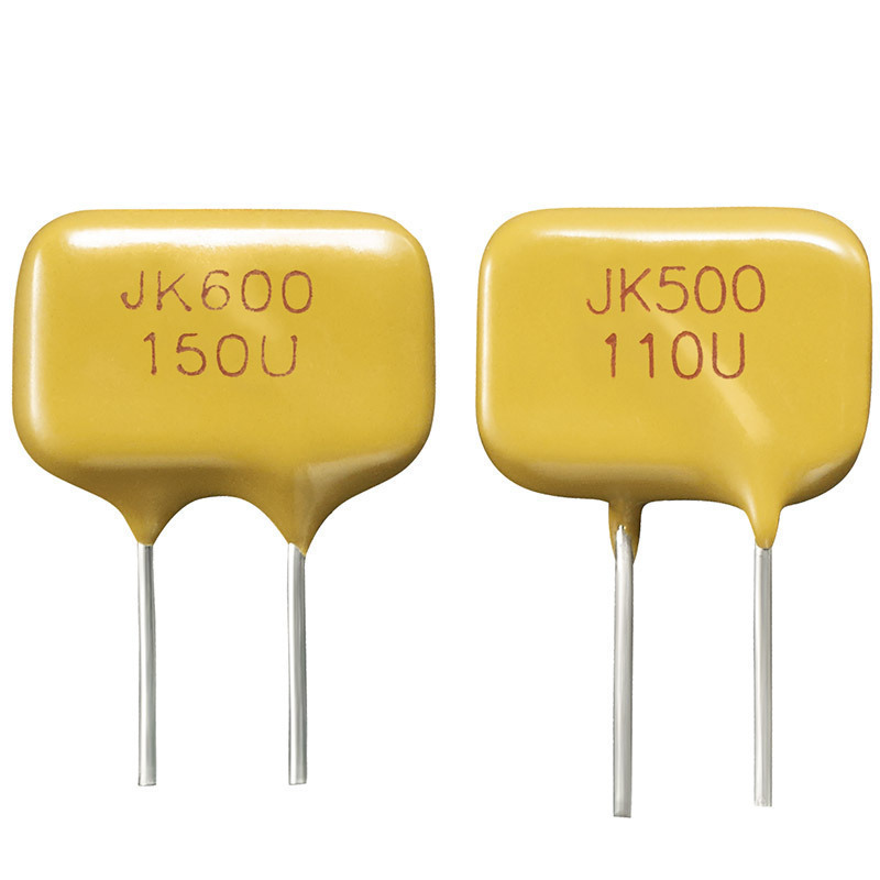 廠家供應(yīng)PTC自恢復(fù)保險(xiǎn)絲 600V150 600V160