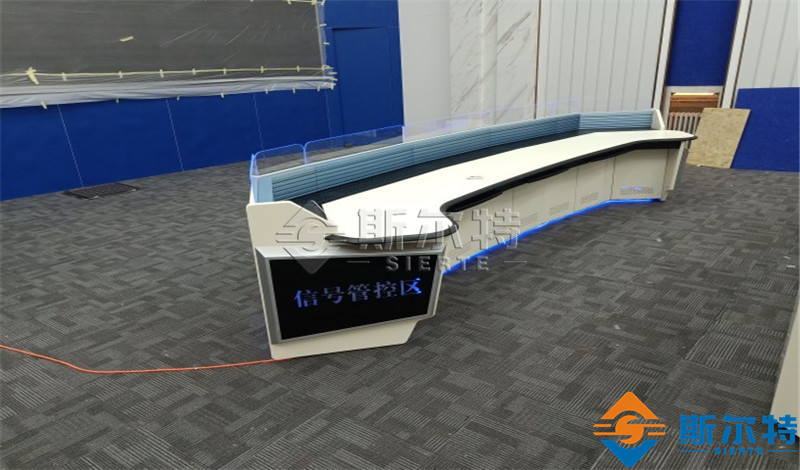 110監(jiān)控系統(tǒng)中心 操作臺廠家調(diào)度臺廠家