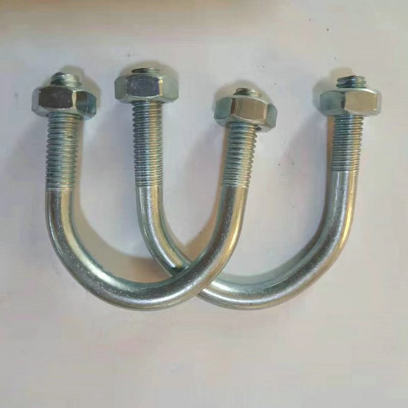 U型螺栓報價  U型螺栓廠家