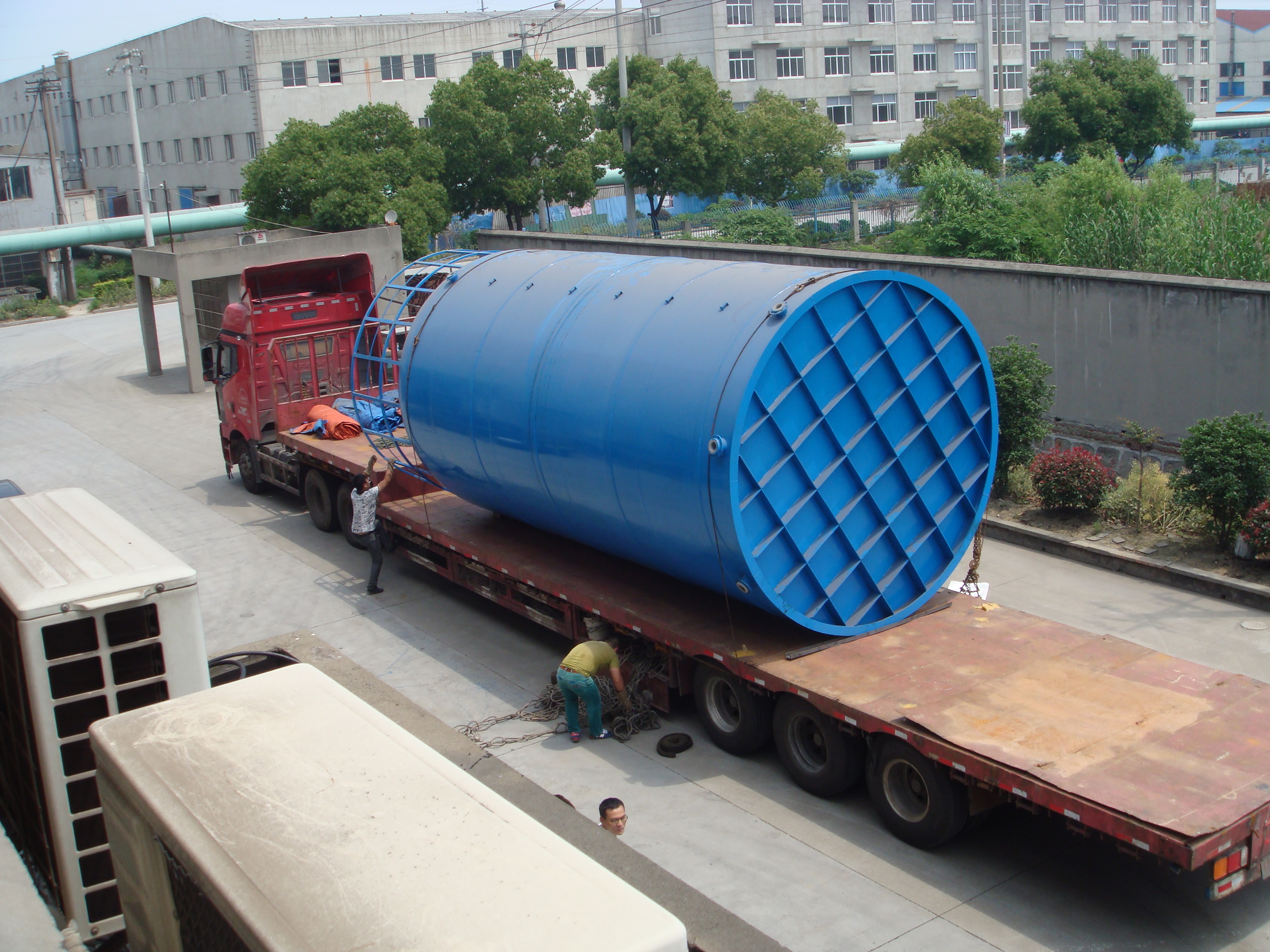 鋼襯PE攪拌罐哪里有 鋼襯PE攪拌罐哪里便宜