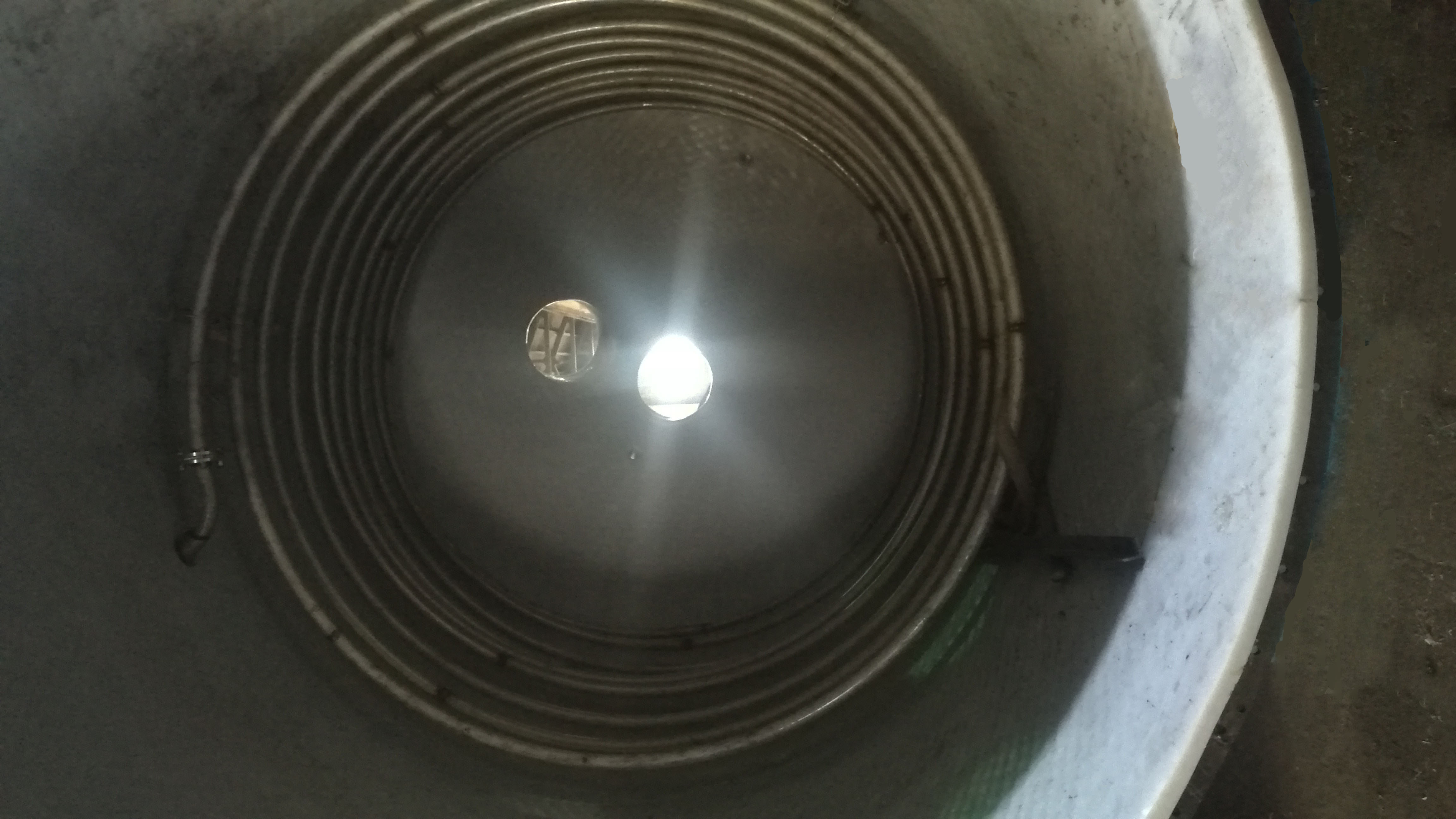 鋼襯PE攪拌罐哪里有 鋼襯PE攪拌罐哪里便宜